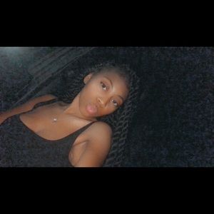 Meet your Posher, Madison